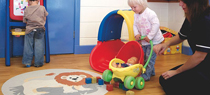 Nursery